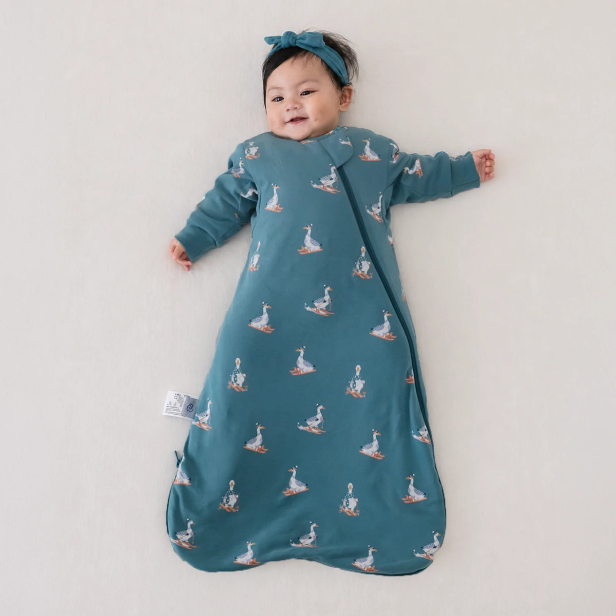 1.0 tog sleep sack