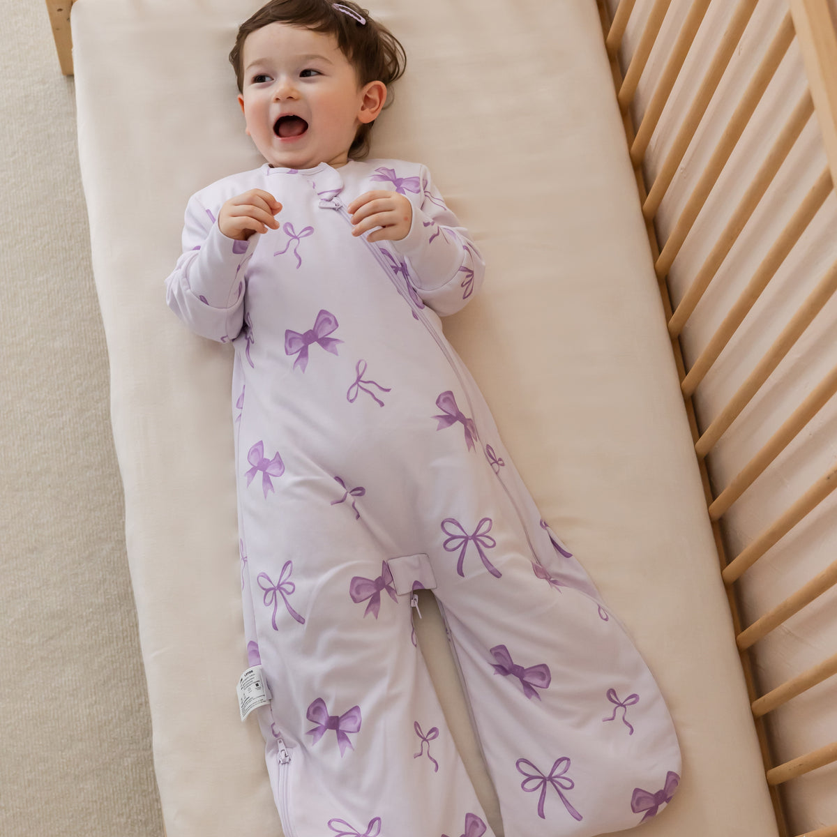 2.5 tog sleep sack