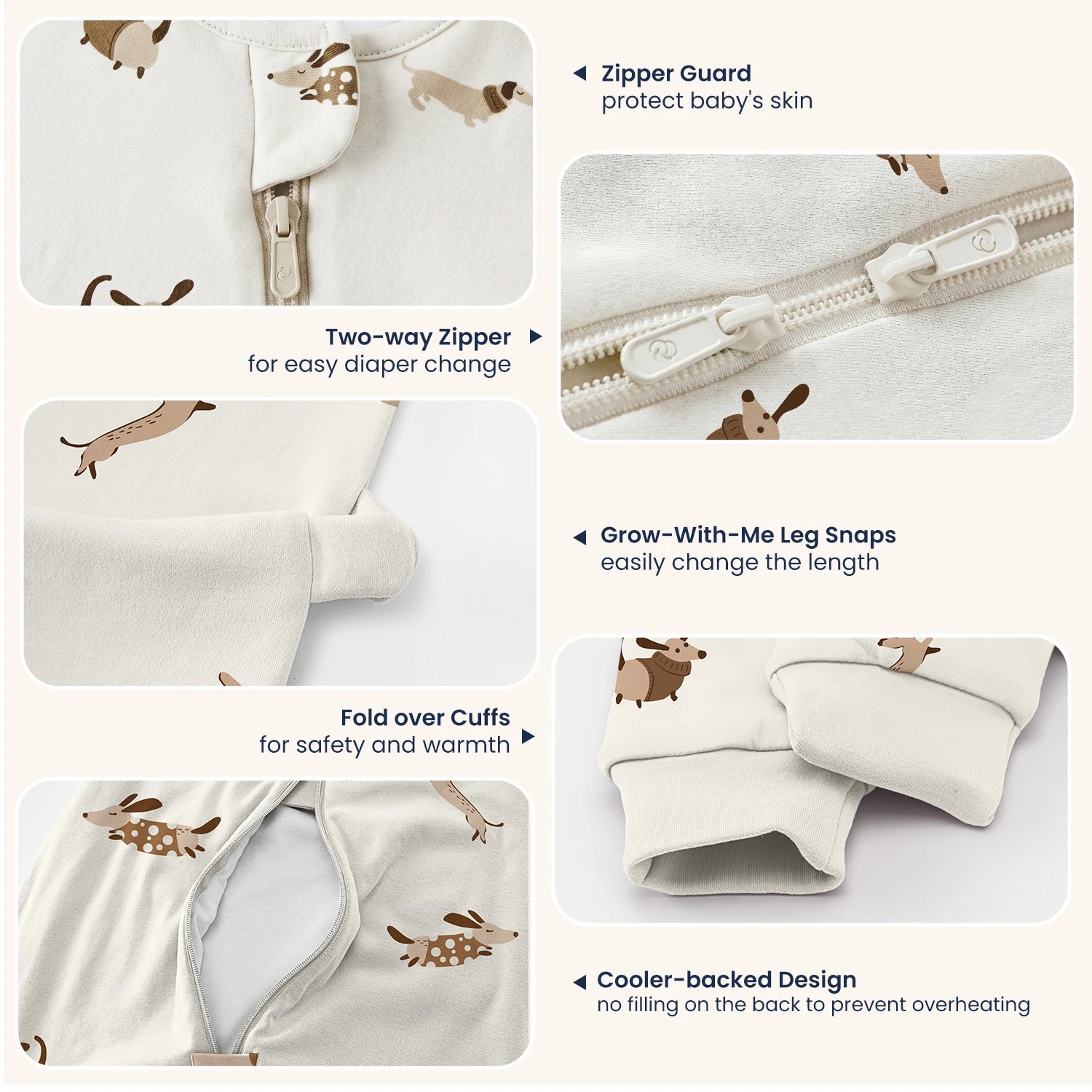 All_Season_Long_Sleeve_Sleep_Sack_Walker_1.0_TOG_-_Organic_Cotton_Camel_Wool_design-1
