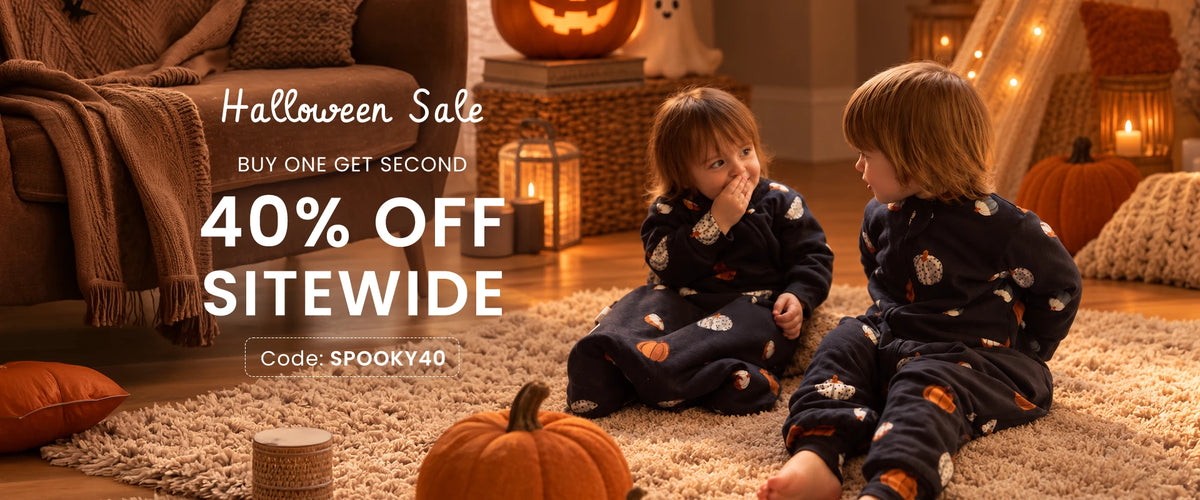 Halloween Sale