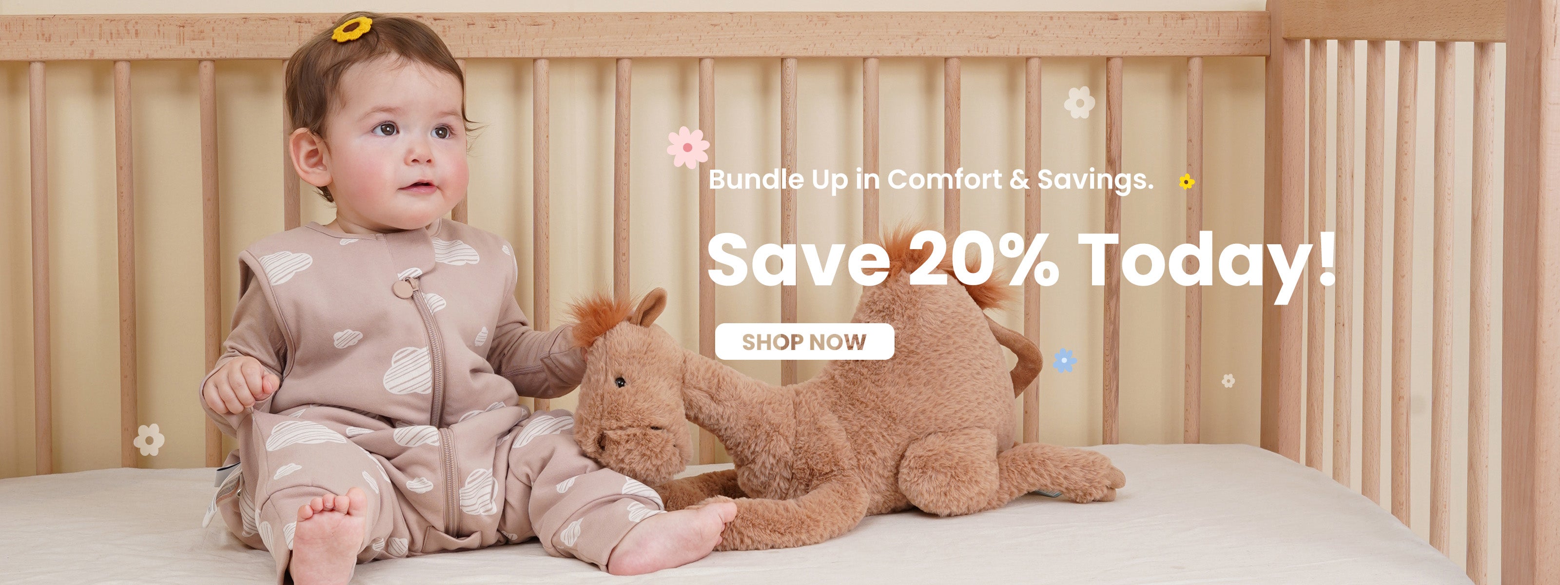 KAIYA BABY BUNDLE