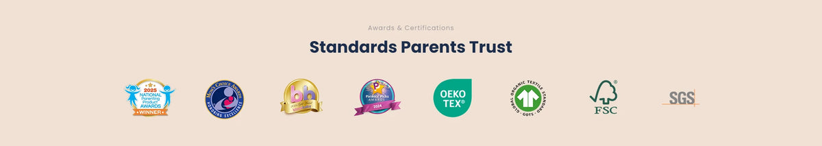 Parents trust