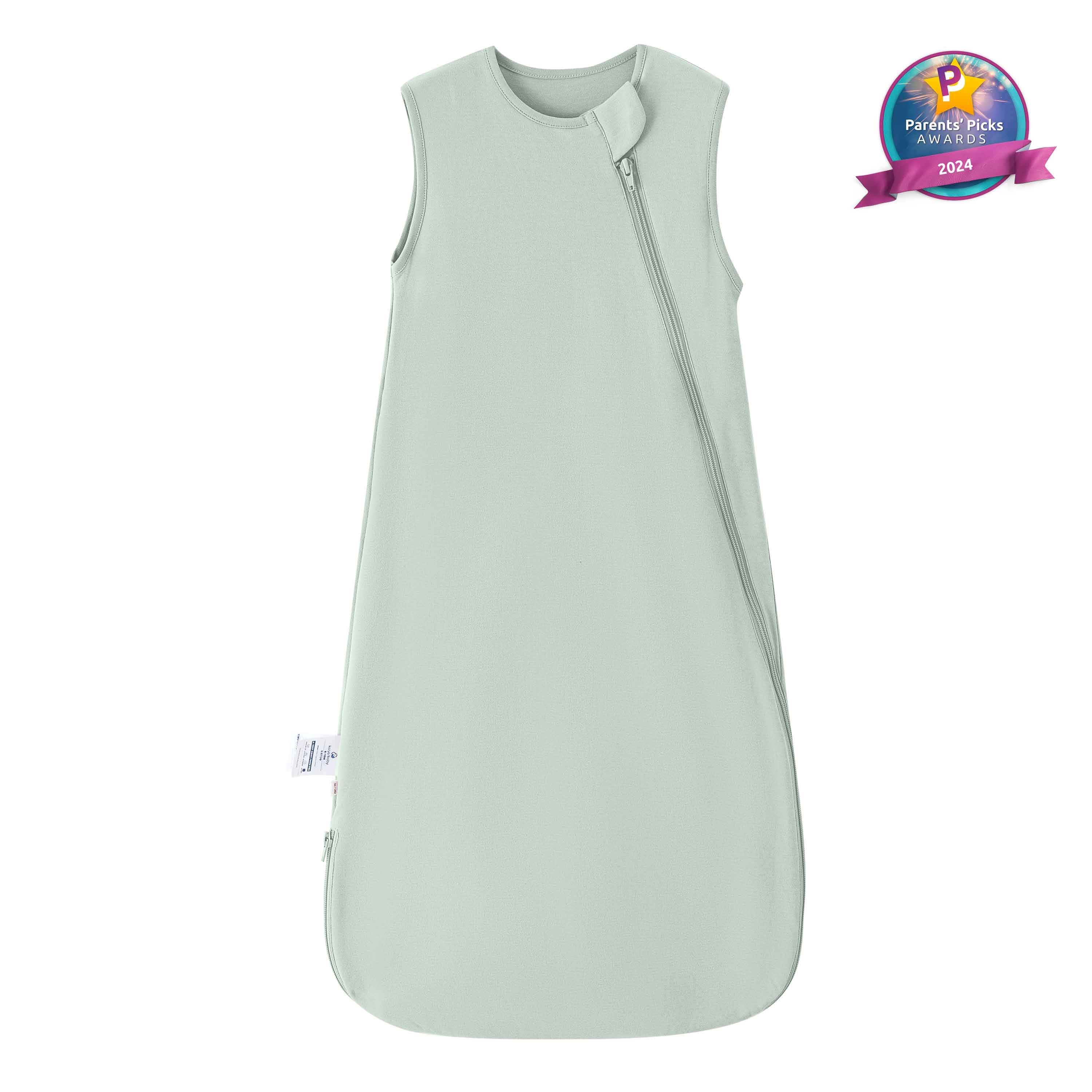Sleeveless_Sleep_Sack_0.5_TOG_-_Organic_Cotton_-_Pea_Green-9
