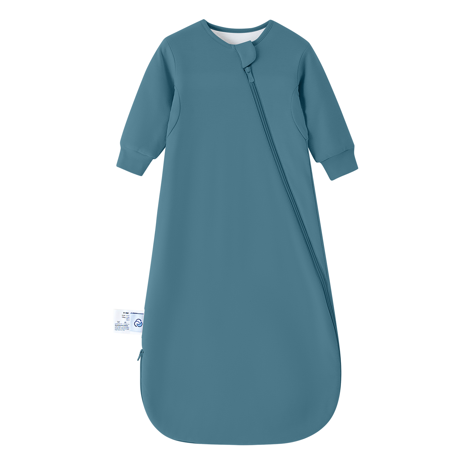 all-season-long-sleeve-sleep-sack-1-0-tog-organic-cotton-camel-wool-forest-green
