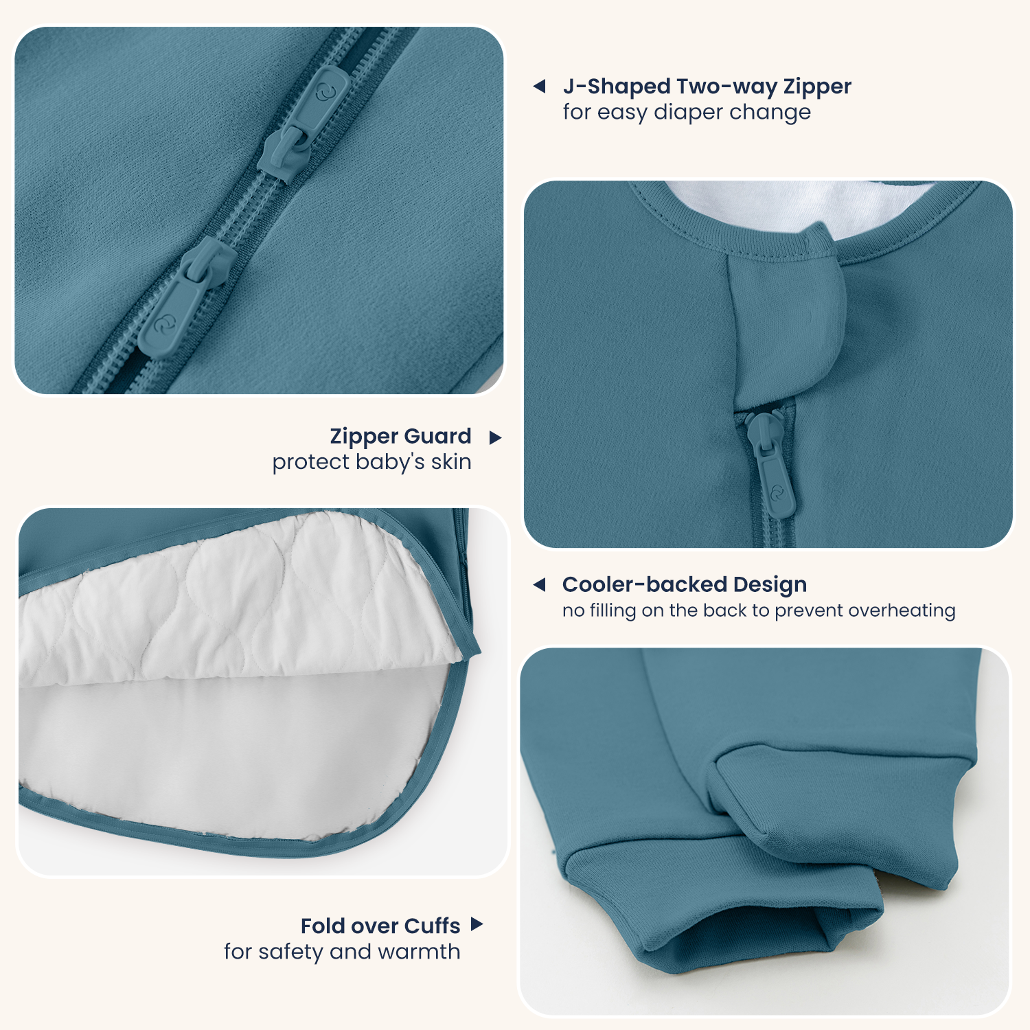 all-season-long-sleeve-sleep-sack-1-0-tog-organic-cotton-camel-wool-forest-green-design