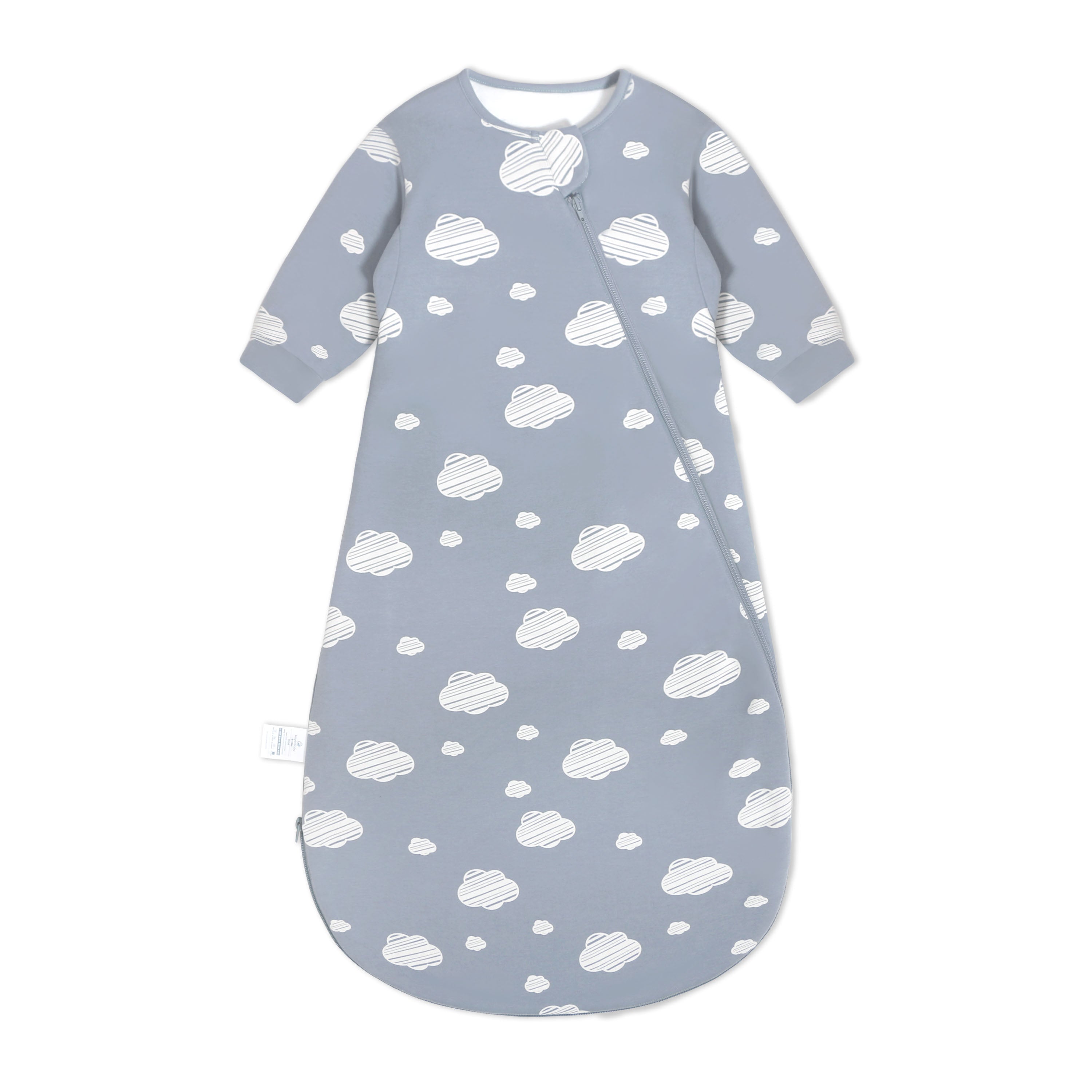 camel-wool-long-sleeve-sleep-sack-blue-sky2