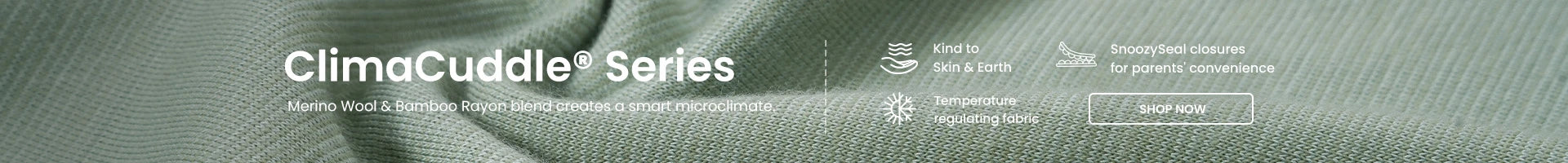 climacuddle series