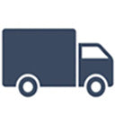 delivery time