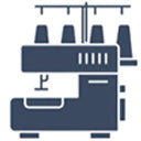embroidery service