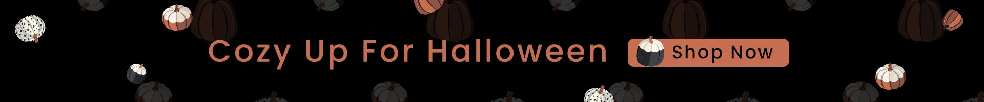 halloween new arrival