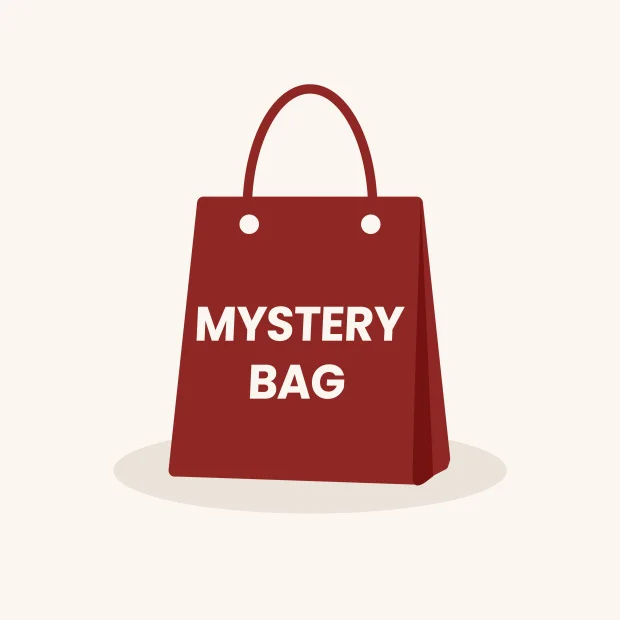Mystery bag