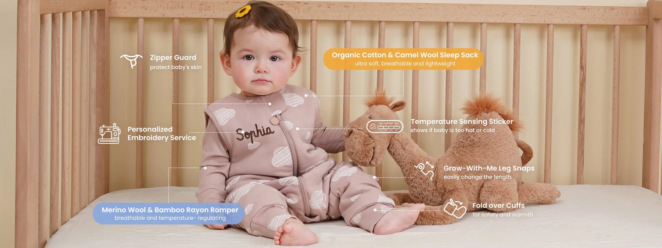 kaiyababy design