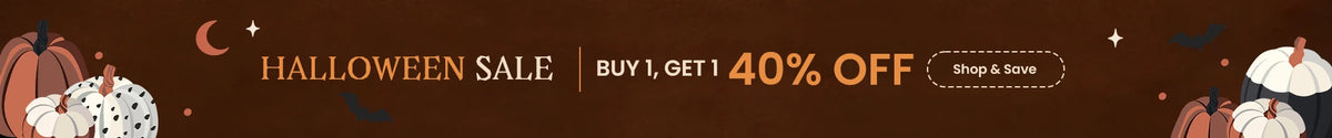 kaiyababy halloween sale banner