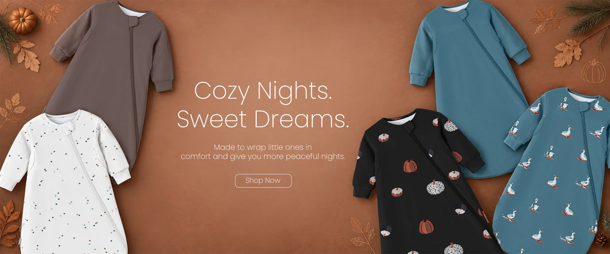 kaiyababy sleep sack