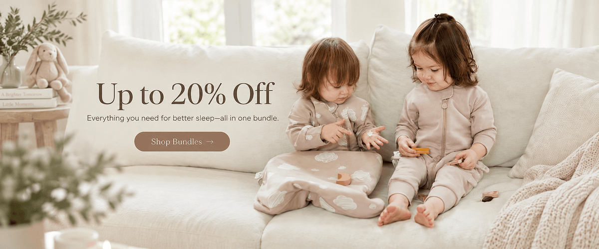 kaiyababy sleep sack bundle