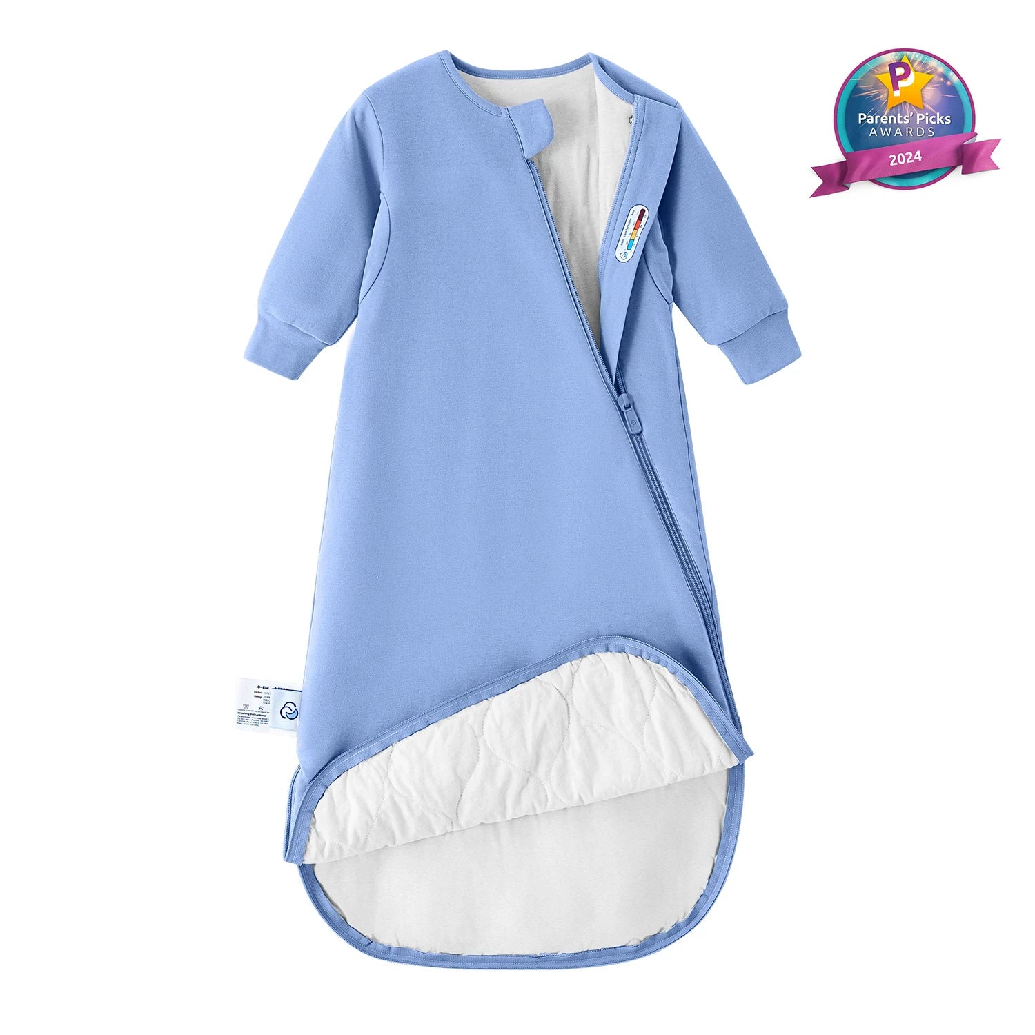 long-sleeve-sleep-sack-1-0-tog-organic-cotton-camel-wool-quiet-sky