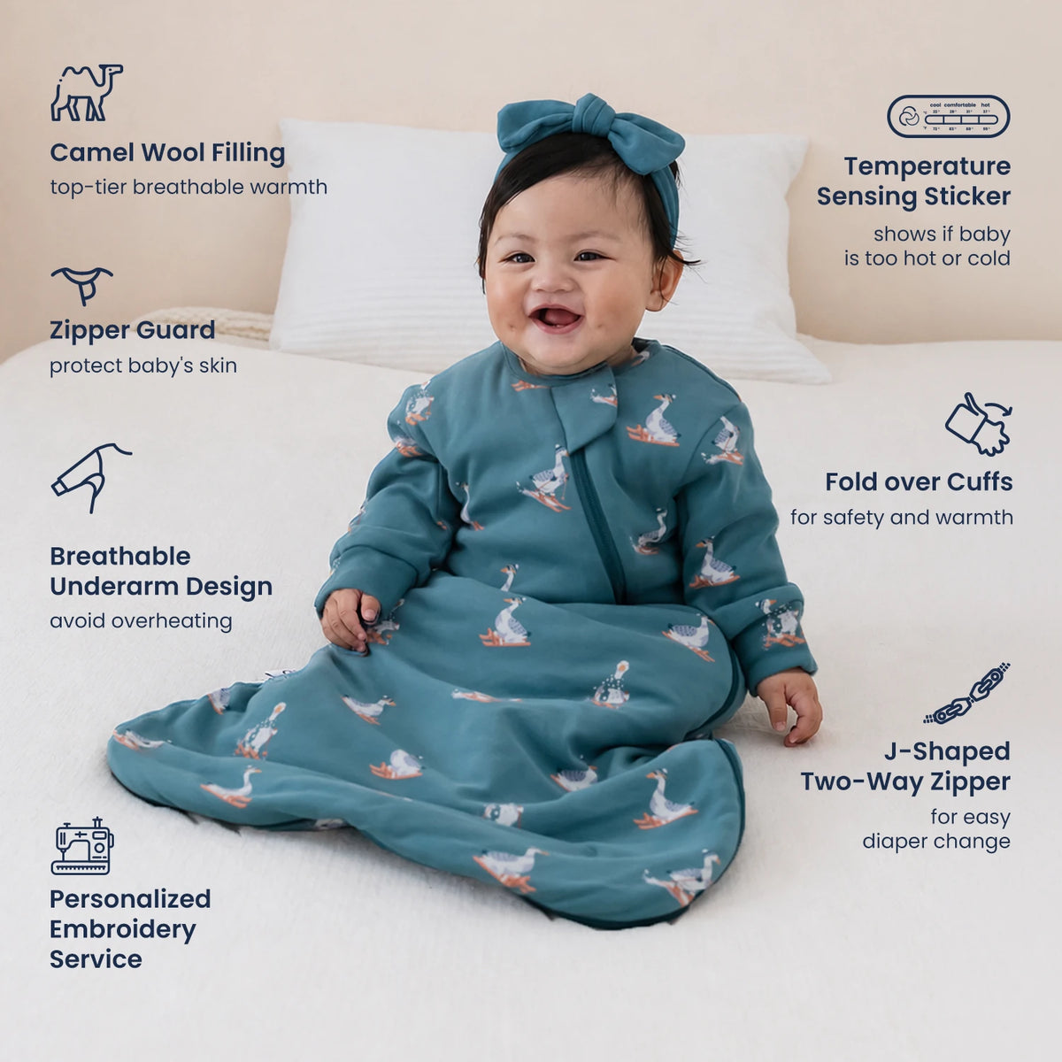 long-sleeve-sleep-sack-1-0-tog-organic-cotton-camel-wool-skiing-goose