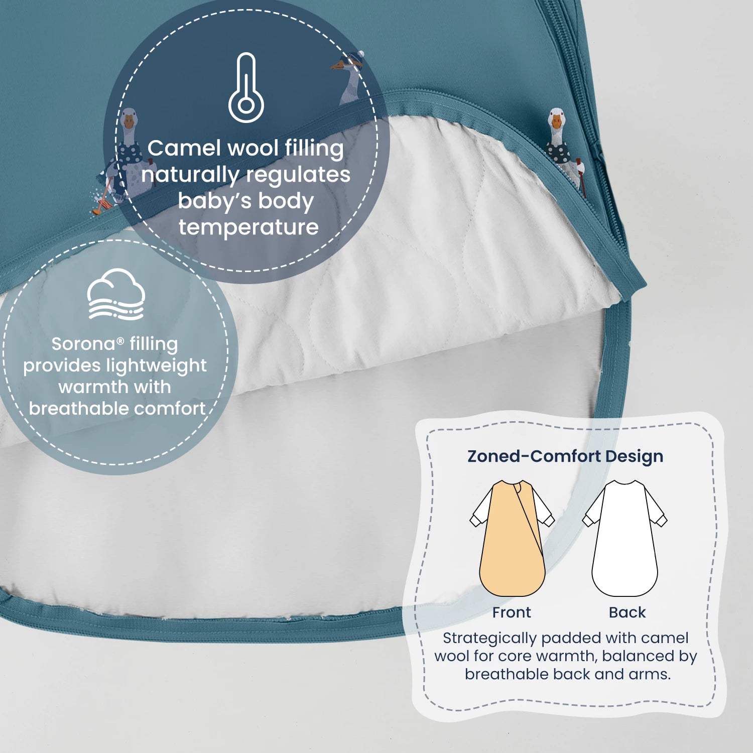long-sleeve-sleep-sack-1-0-tog-organic-cotton-camel-wool-skiing-goose
