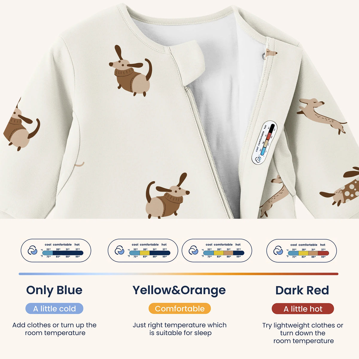 long-sleeve-sleep-sack-2-5-tog-organic-cotton-camel-wool-sunny-pup