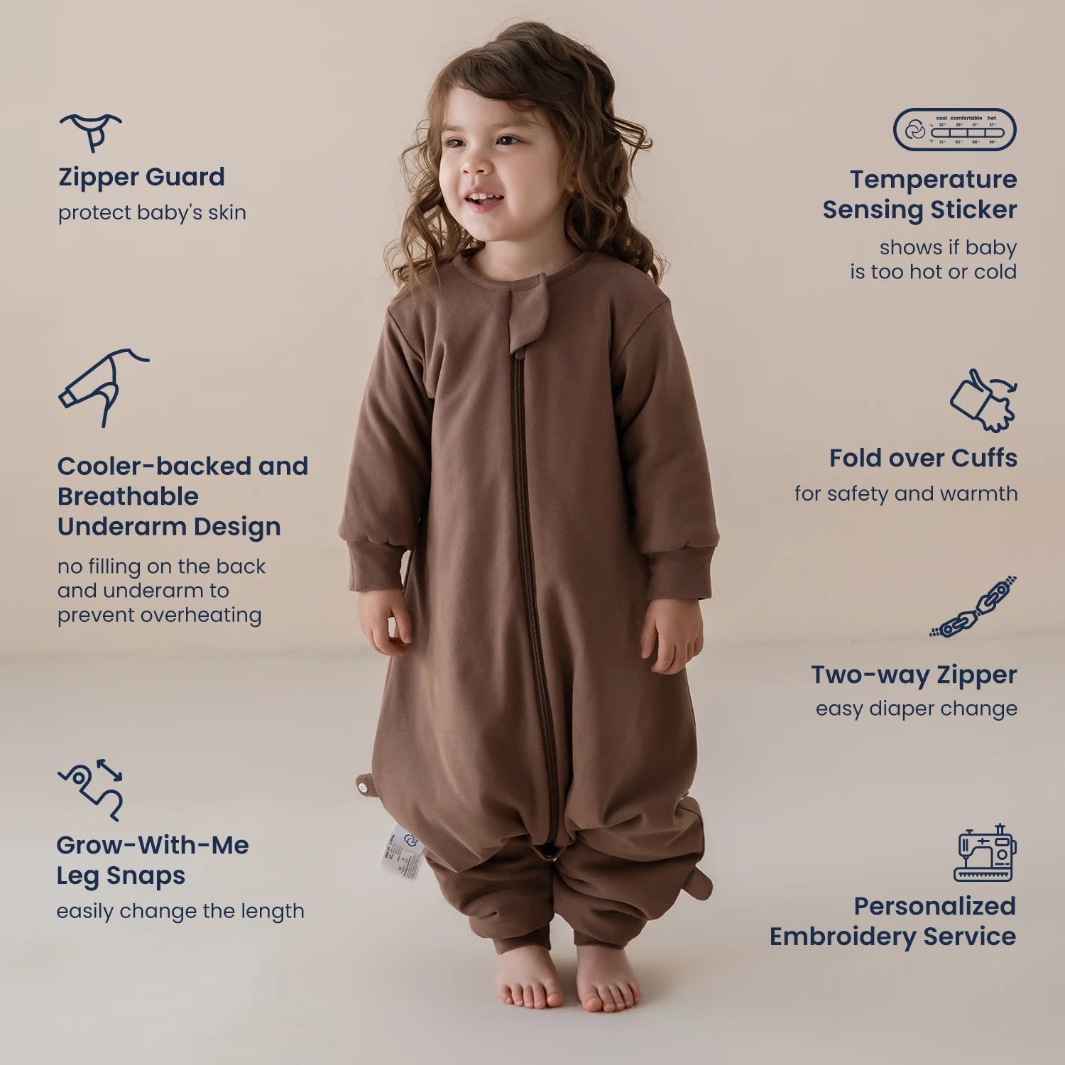 long-sleeve-sleep-sack-walker-1-0-tog-organic-cotton-camel-wool-mocha-brown
