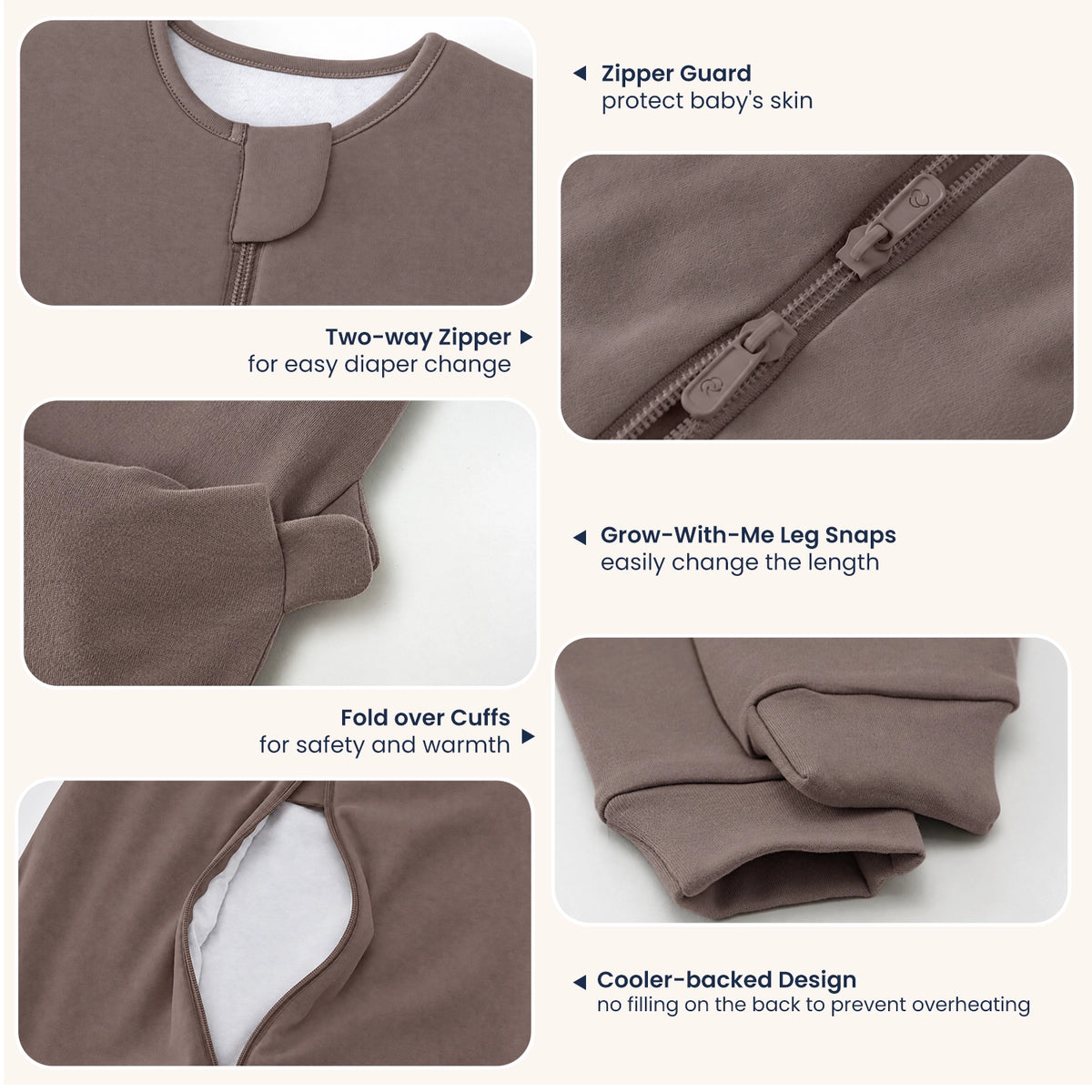 long-sleeve-sleep-sack-walker-1-0-tog-organic-cotton-camel-wool-mocha-brown-design