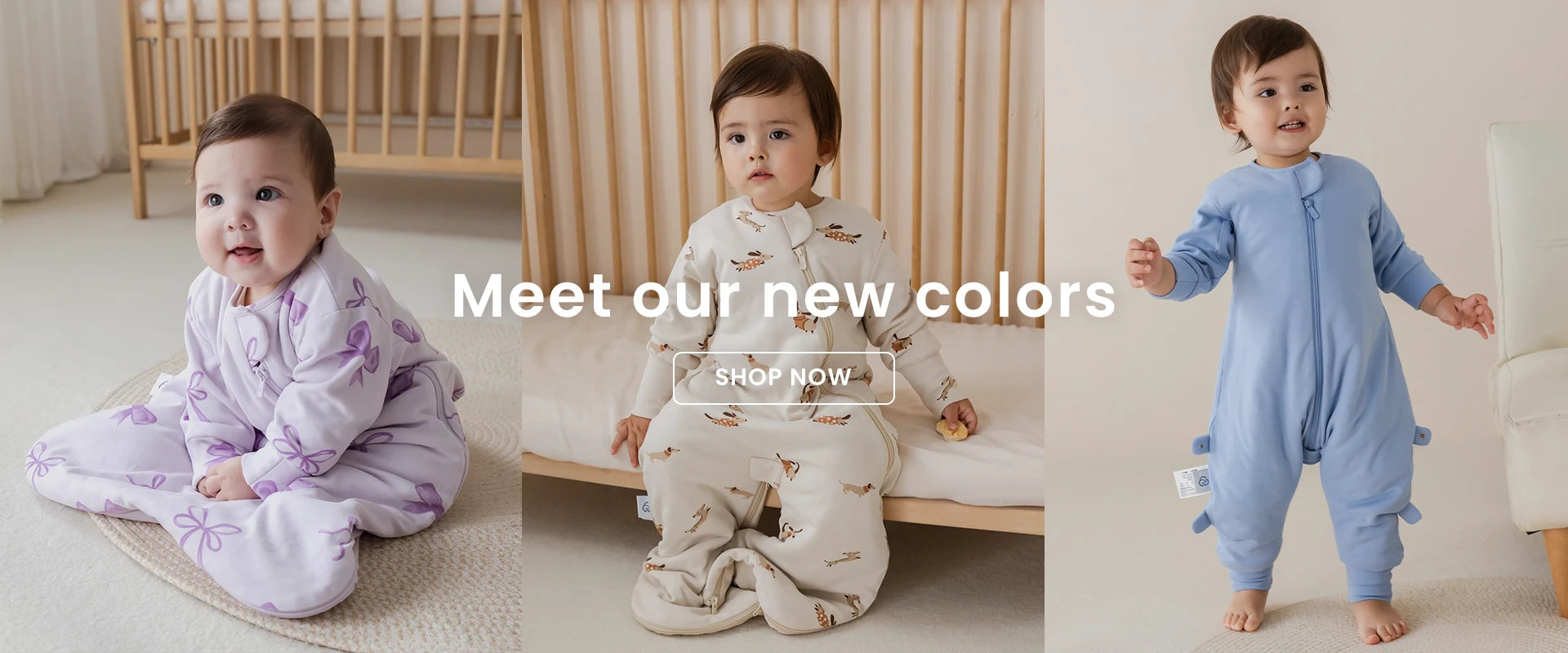 meet kaiya baby new color