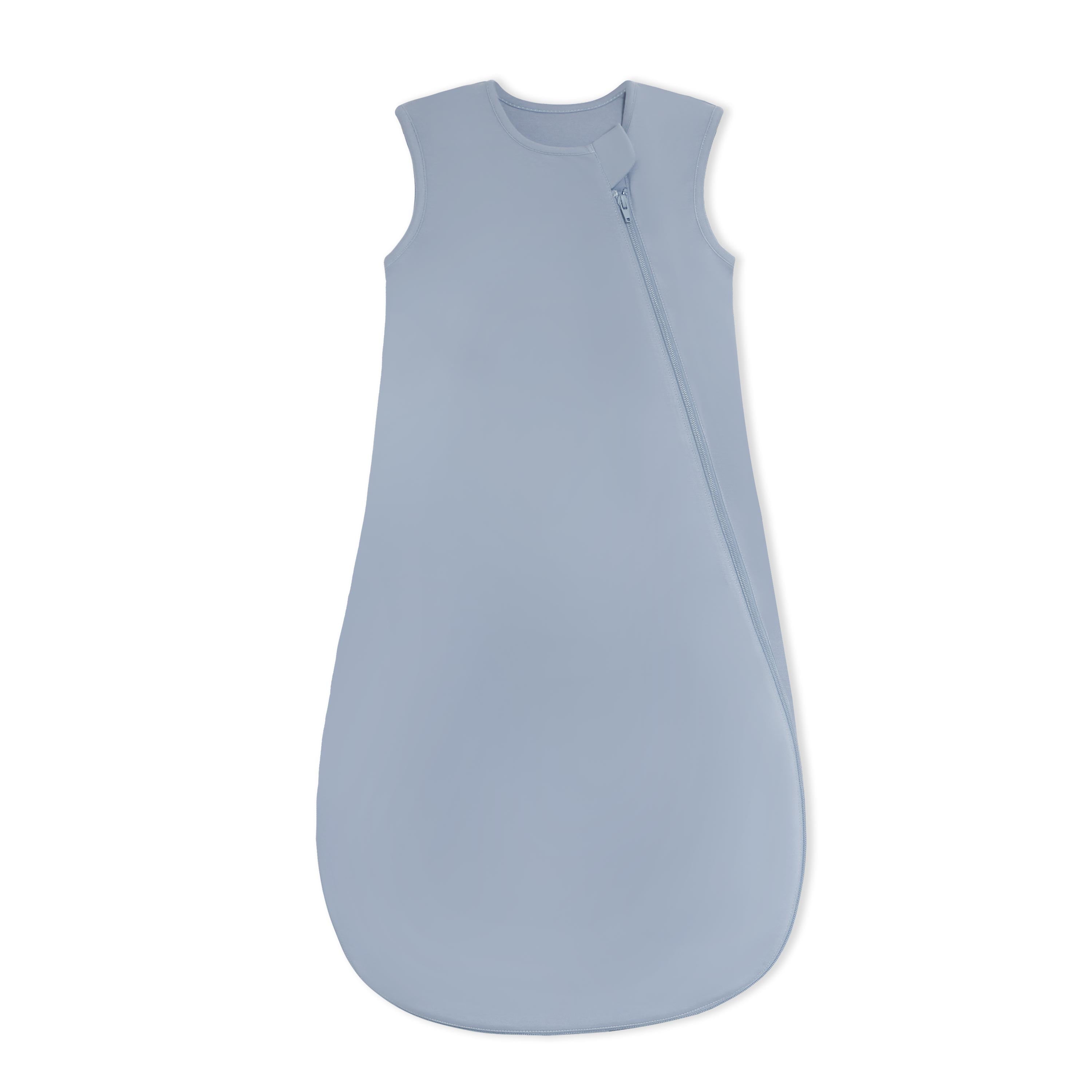 Organic Sleeveless Sleep Sack 0.5 TOG - Flint Stone