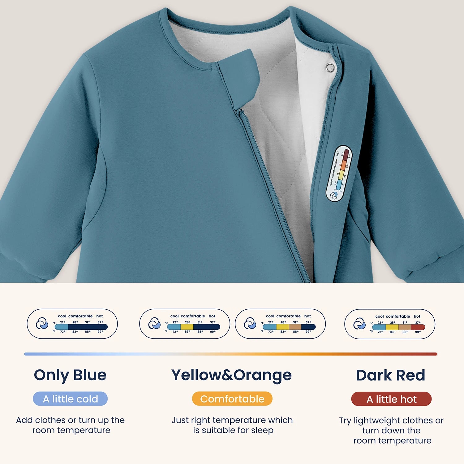 warm-long-sleeve-sleep-sack-2-5-tog-organic-cotton-camel-wool-forest-greentemperatre-sticker
