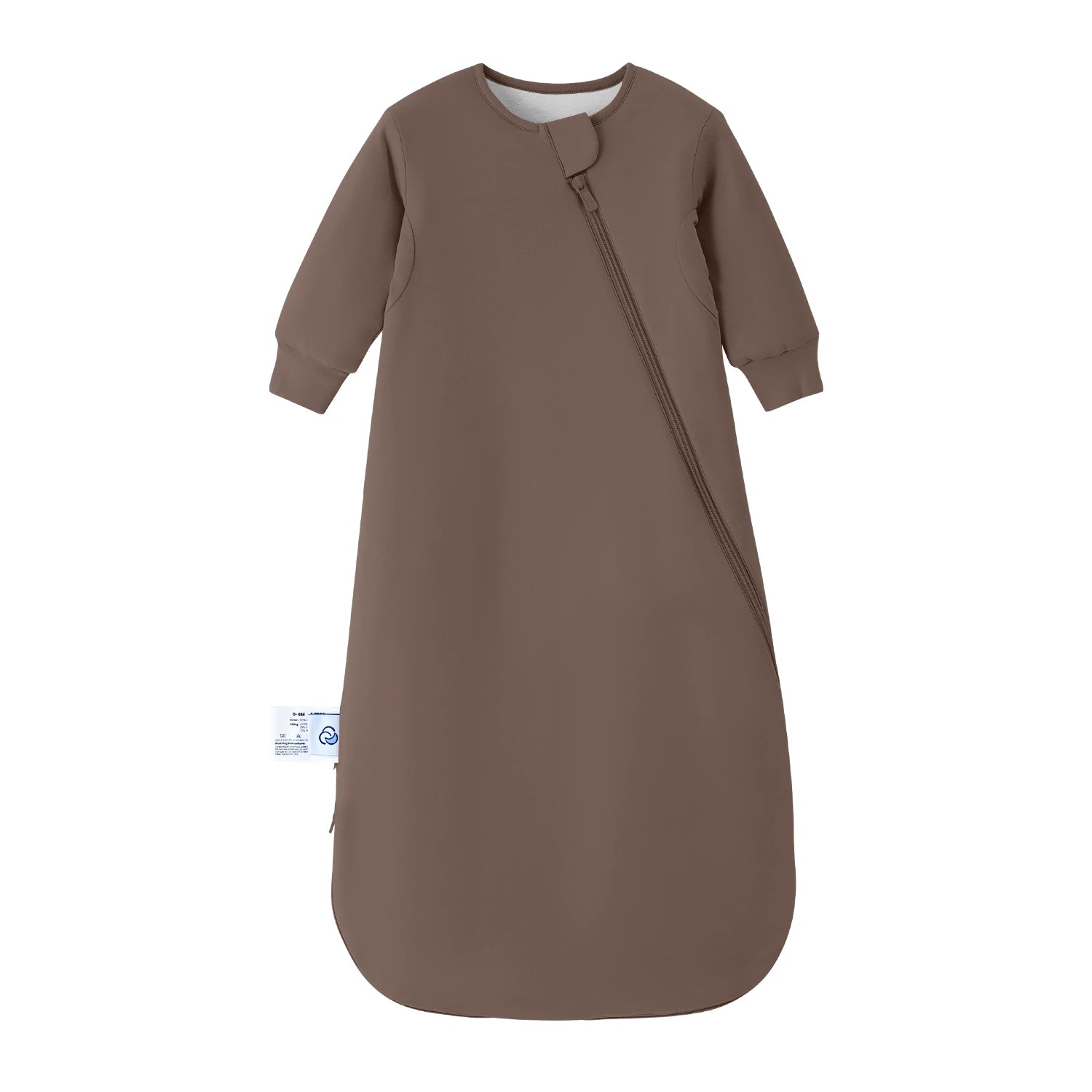 warm-long-sleeve-sleep-sack-2-5-tog-organic-cotton-camel-wool-mocha-brown