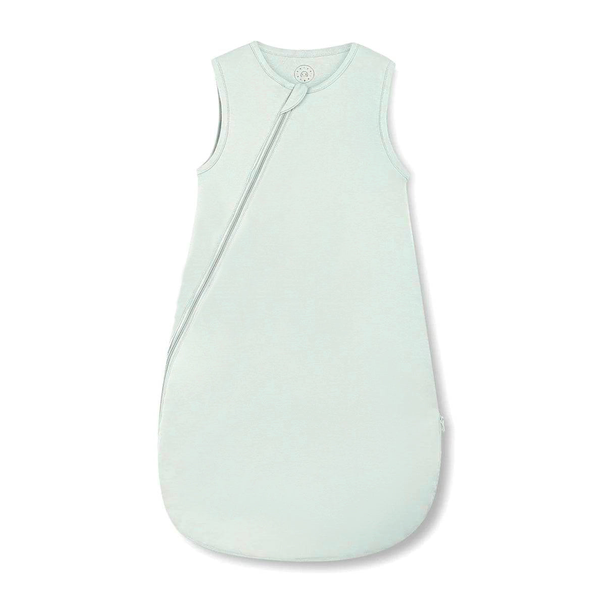 Sleeveless Thicken Heated Sleeping Bag 2.5 TOG - Whisper Green