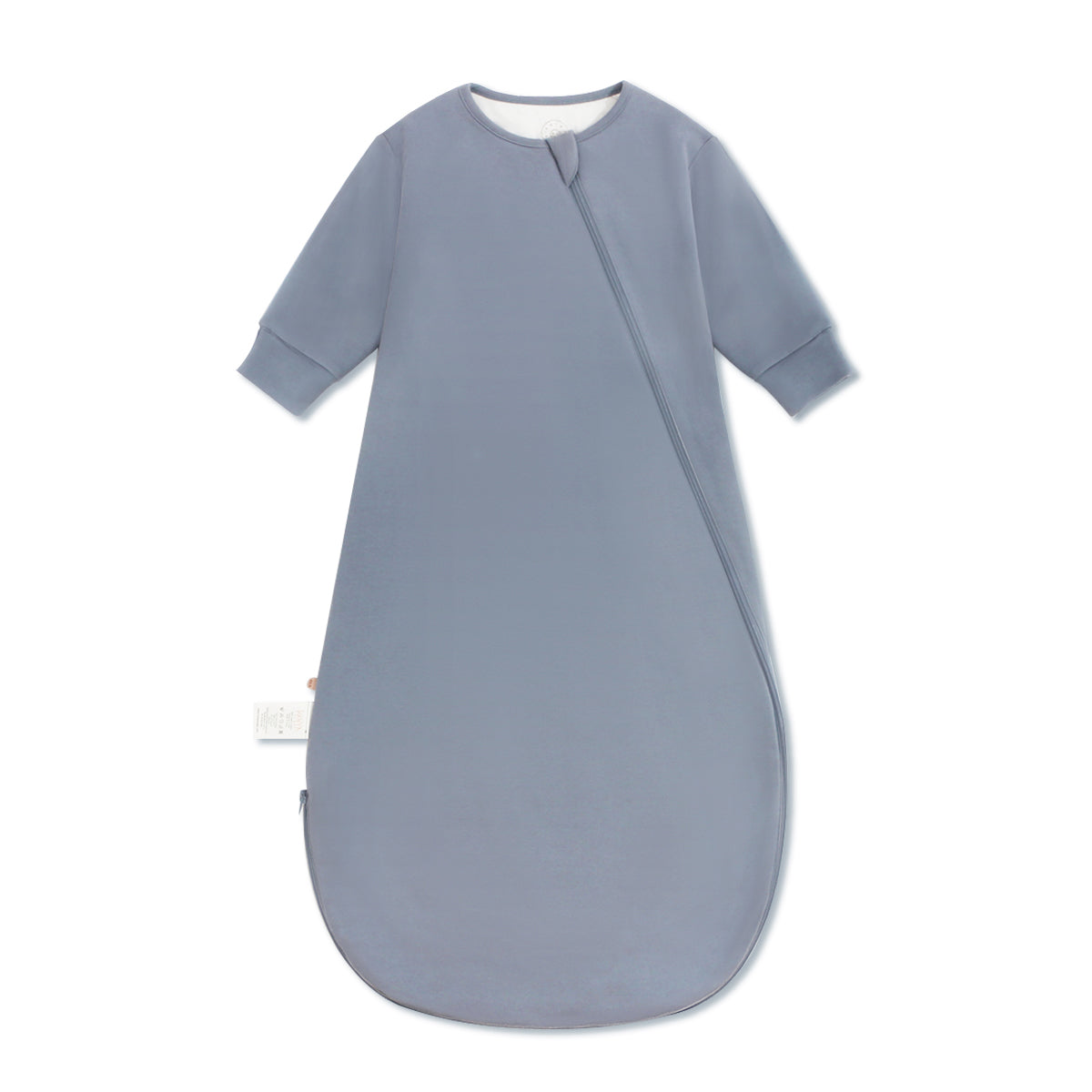 Weighted Sleep Sack With Sleeves 2.5 TOG - Dark Night Blue