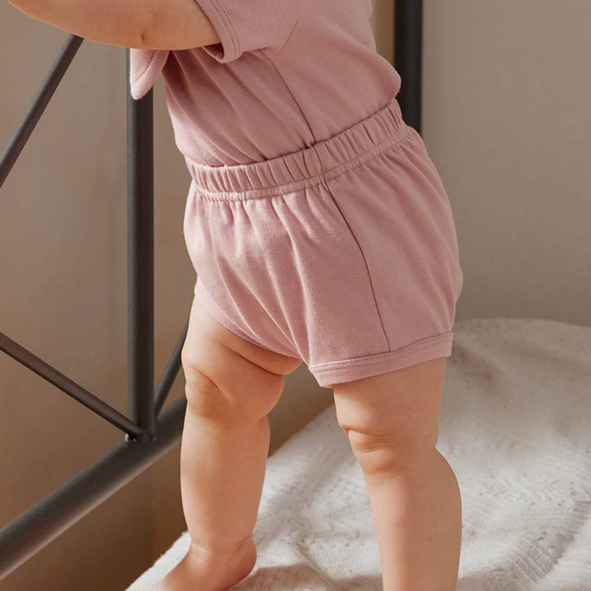 Cameo Pink