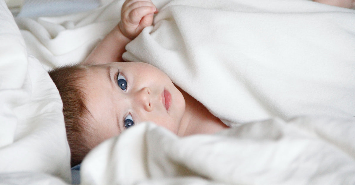 How To Sleep Training A Baby For Naps?