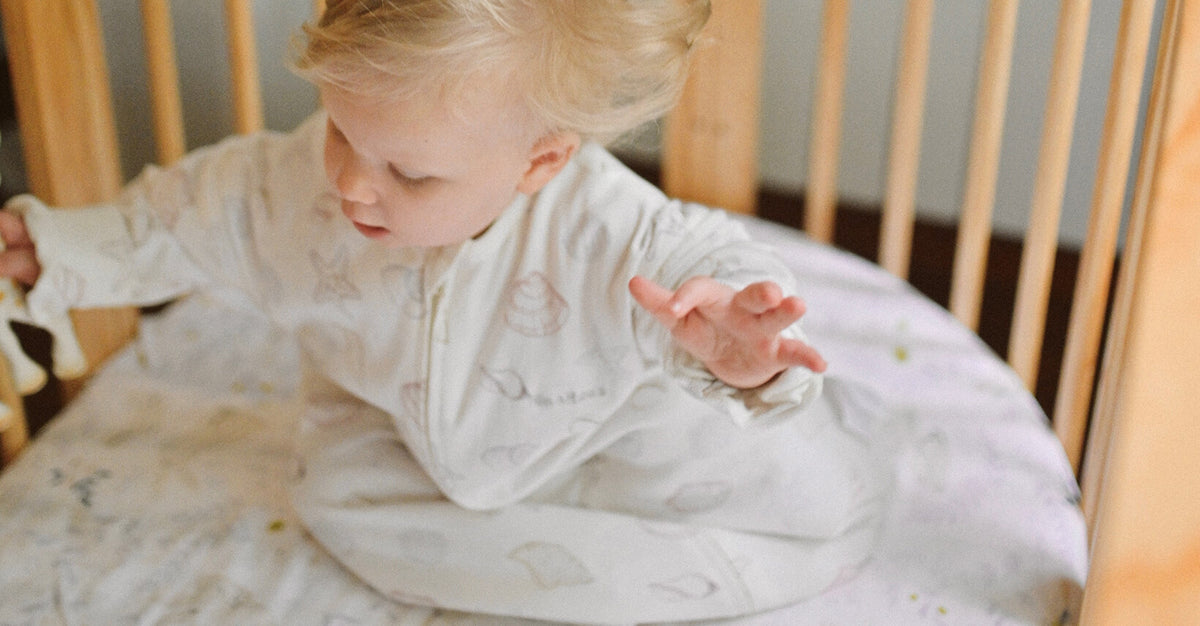 Choosing the Best Sleeping Sack