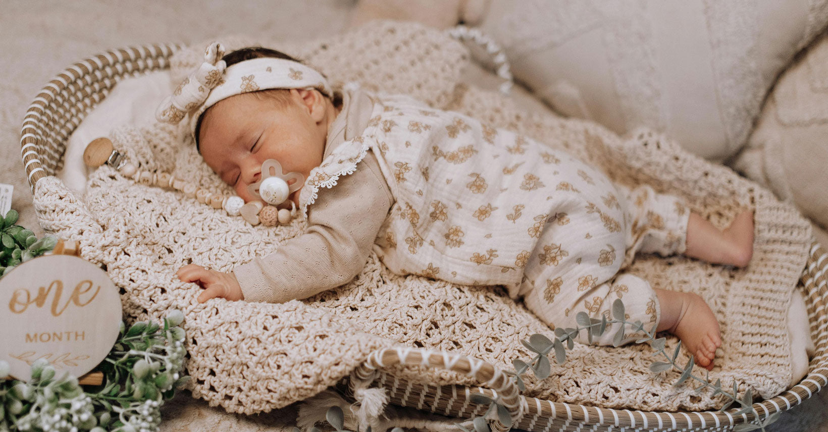 Cultural Trends in Baby Sleep