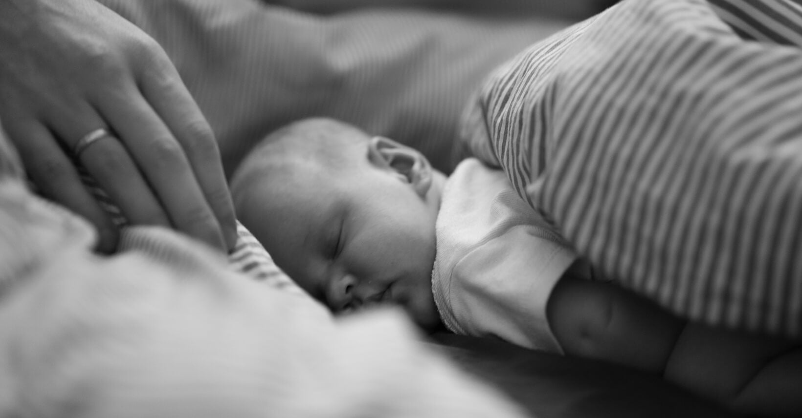 When Do Babies Drop To One Nap?