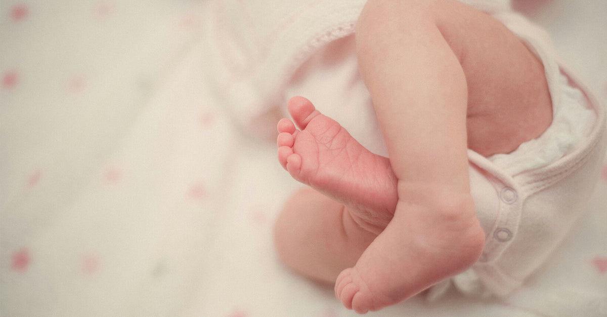 What to Do If the Baby Rolls Onto Stomach While Sleeping?