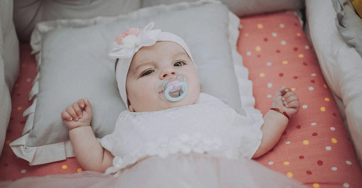 4 Month Sleep Regression