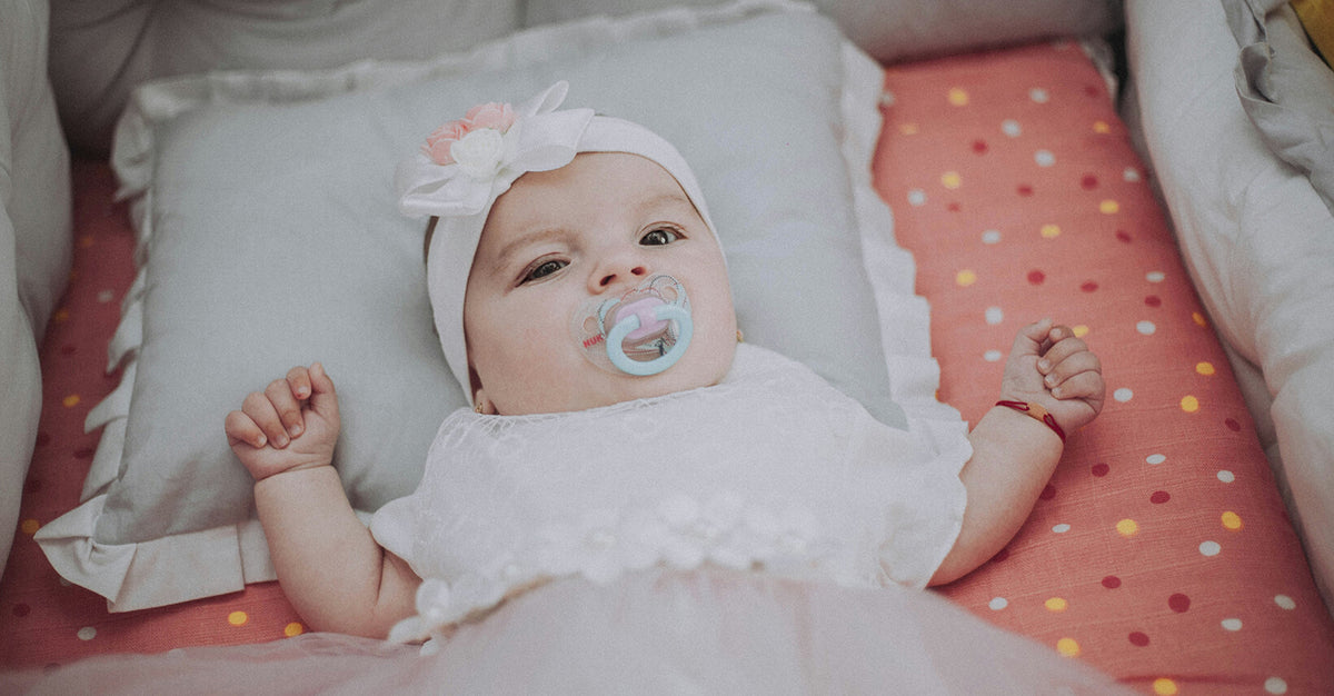 4 Month Sleep Regression