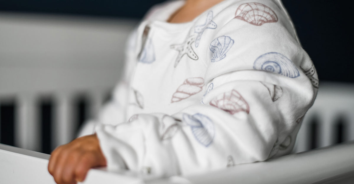 5 benefits of sleep sack