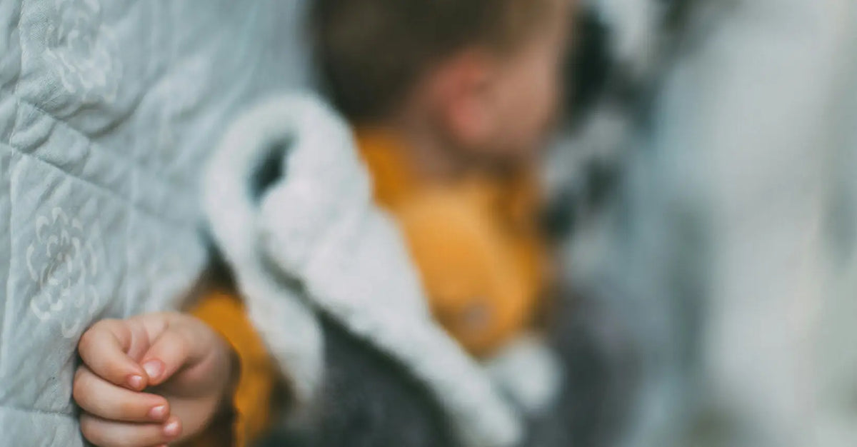 6 effective strategies to tackle baby sleep regression