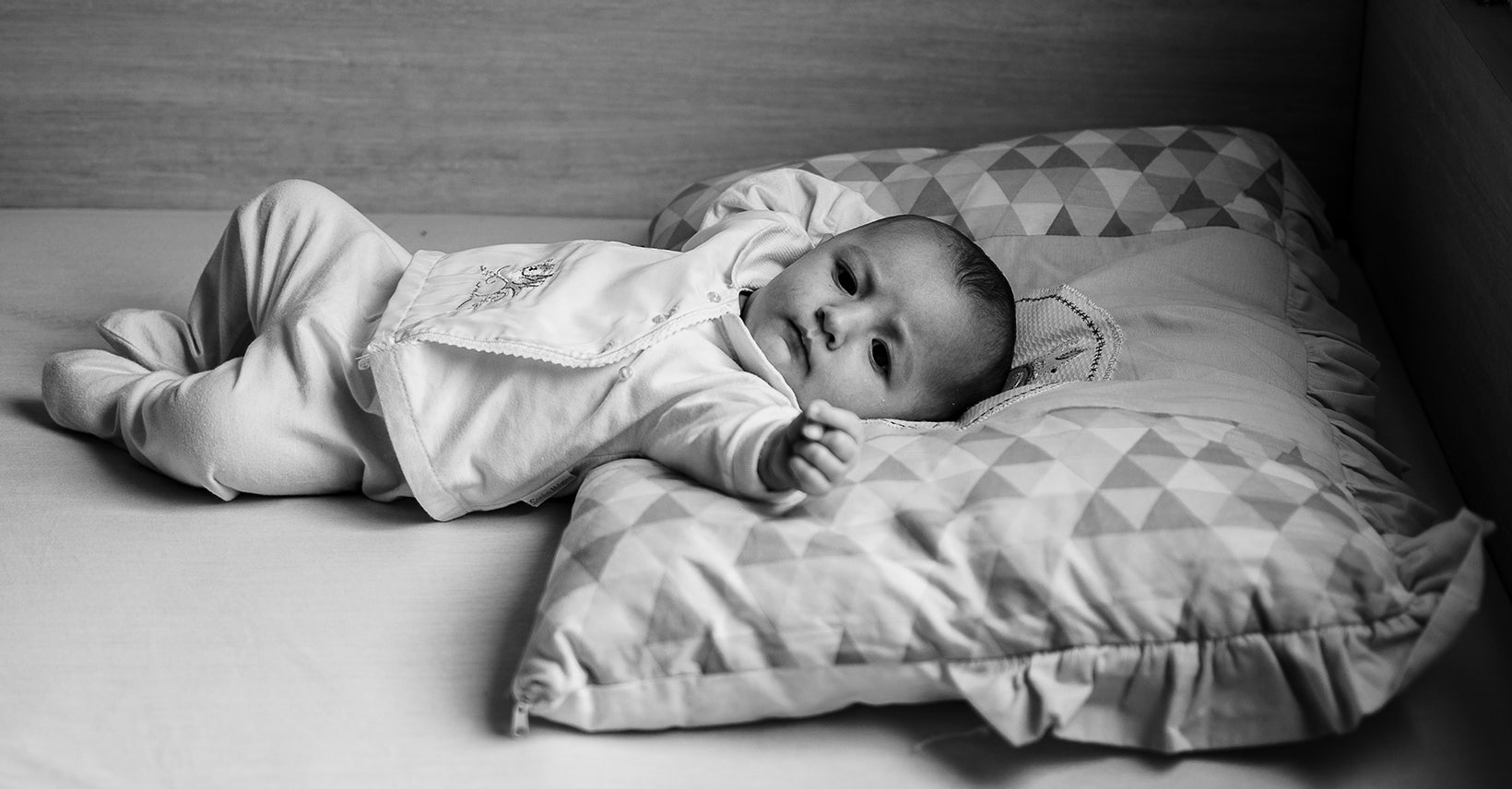 6 Signs Toddler are Prepared For a Pillow