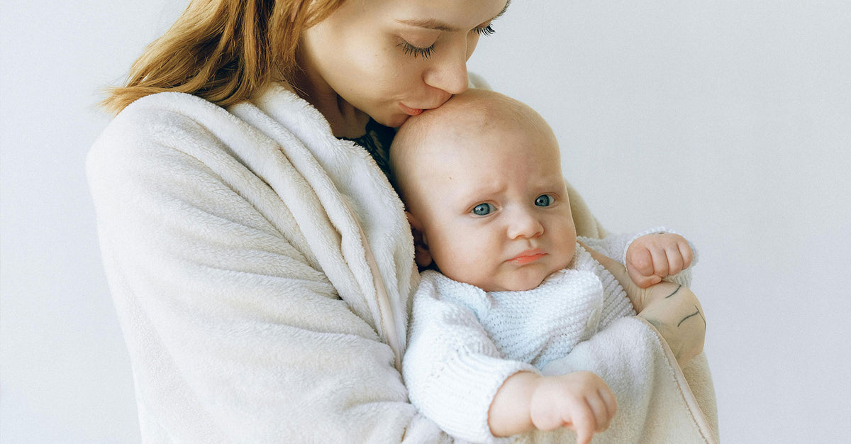 What Can I Do If My Newborn Hates Being Swaddled?