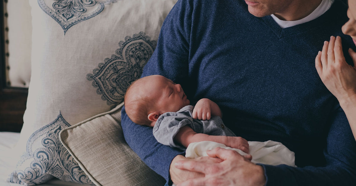 Baby Doesn't Nap But Sleeps At Night