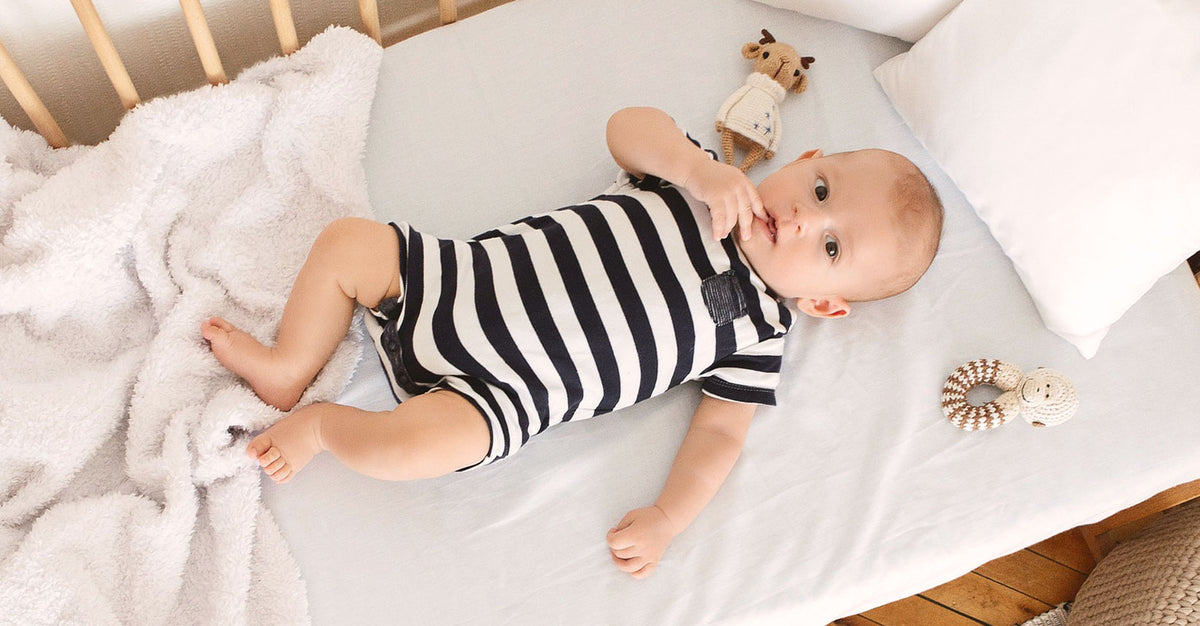 Newborn That Won't Sleep