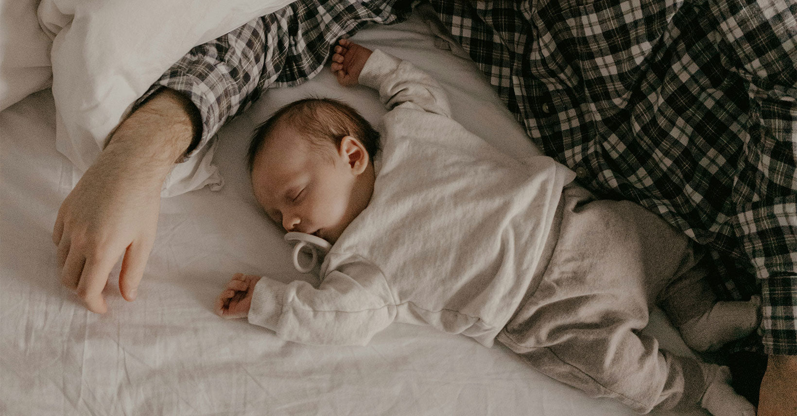 What To Do If Baby Spits Up While Sleeping?