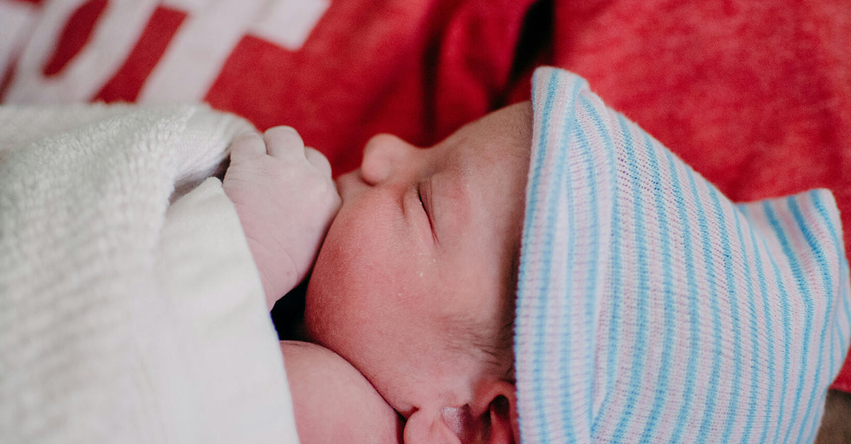 A Guide to Better Rest for Your Baby