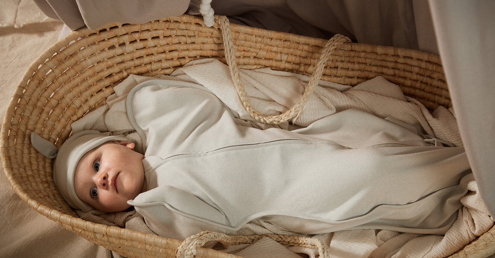 Are Sleep Sacks Really Safe For Your Baby to Sleep In?