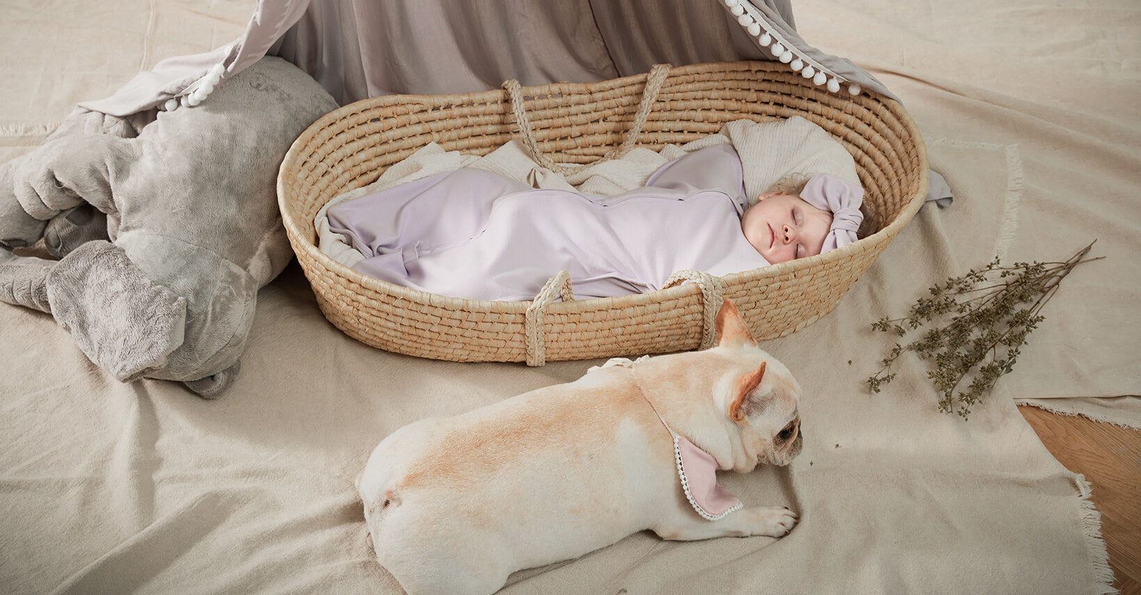 Are sleep sacks safe for newborns?