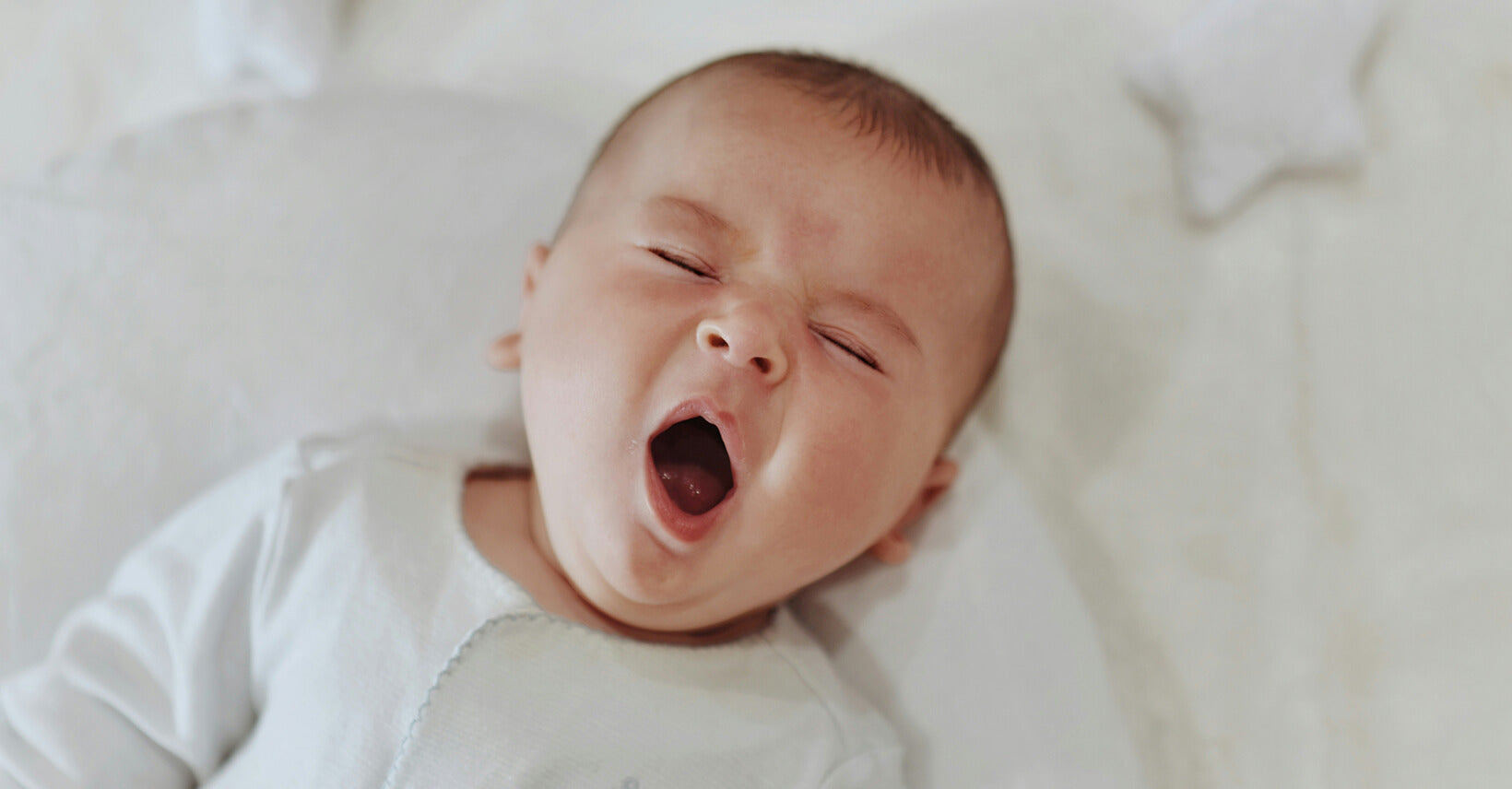 Assisting Your Overtired Baby in Falling Asleep